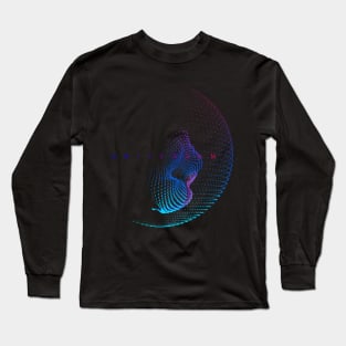 Universum N°1 Long Sleeve T-Shirt